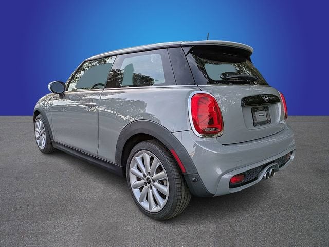 2020 MINI Hardtop 2 Door Cooper S