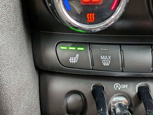 2020 MINI Hardtop 2 Door Cooper S