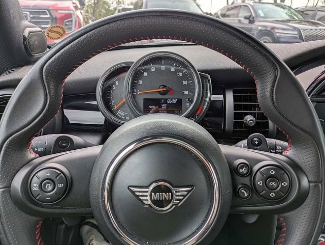 2020 MINI Hardtop 2 Door Cooper S