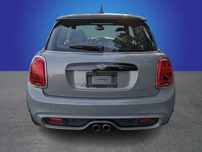 2020 MINI Hardtop 2 Door Cooper S