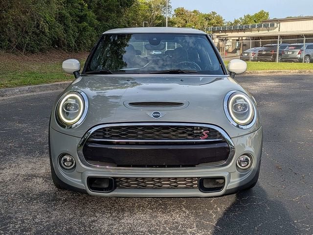 2020 MINI Hardtop 2 Door Cooper S