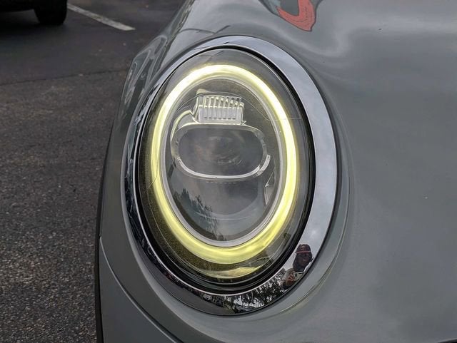 2020 MINI Hardtop 2 Door Cooper S