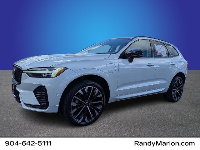 2026 Volvo XC60 Ultra