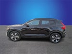 2023 Volvo XC40 Plus Dark Theme