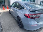 2023 Honda Civic Hatchback Sport Touring
