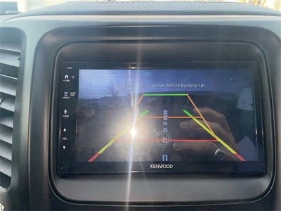 2015 Jeep Cherokee Sport