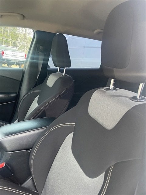 2015 Jeep Cherokee Sport