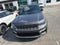 2022 Jeep Grand Cherokee Summit Reserve