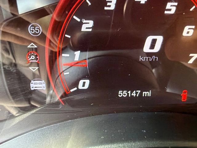 2021 Dodge Durango SRT Hellcat