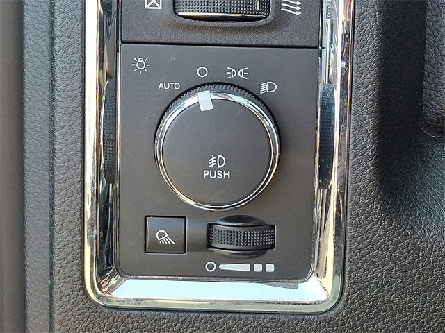 2014 RAM 1500 Laramie