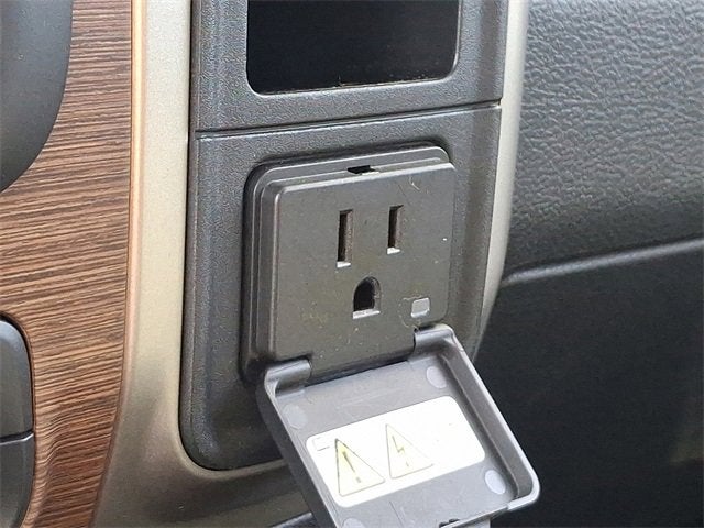 2014 RAM 1500 Laramie