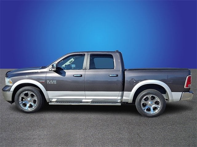 2014 RAM 1500 Laramie