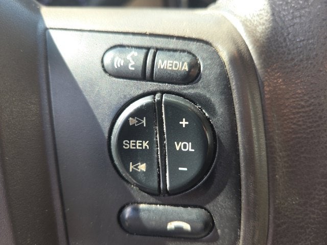 2016 Ford Super Duty F-250 SRW Lariat