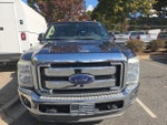 2016 Ford Super Duty F-250 SRW Lariat