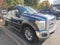 2016 Ford Super Duty F-250 SRW Lariat