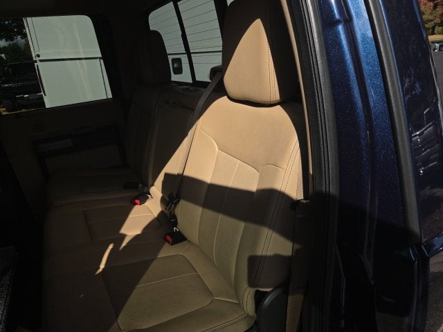 2016 Ford Super Duty F-250 SRW Lariat