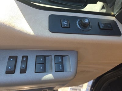2016 Ford Super Duty F-250 SRW Lariat