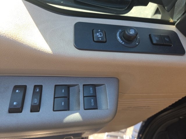 2016 Ford Super Duty F-250 SRW Lariat