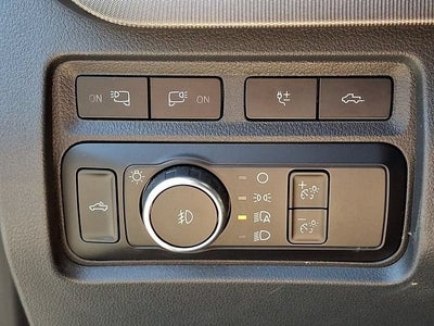2023 Ford Super Duty F-350 SRW XL