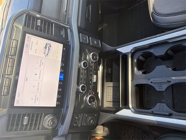 2023 Ford Super Duty F-350 DRW XL