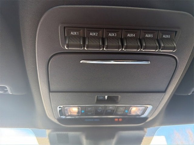 2023 Ford Super Duty F-350 DRW XL