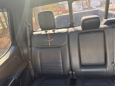 2023 Ford Super Duty F-350 DRW XL