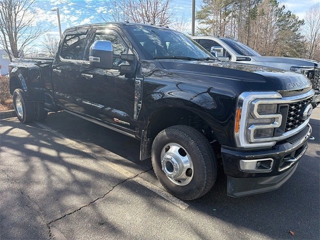 2023 Ford Super Duty F-350 DRW XL
