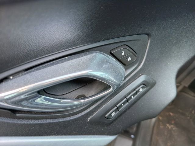 2016 Chevrolet Camaro 2SS