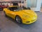2008 Chevrolet Corvette 2DR CPE