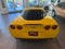 2008 Chevrolet Corvette 2DR CPE