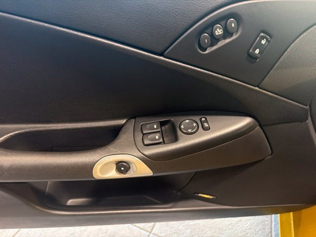 2008 Chevrolet Corvette 2DR CPE