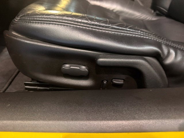 2008 Chevrolet Corvette 2DR CPE