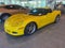 2008 Chevrolet Corvette 2DR CPE