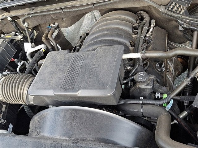 2023 Chevrolet Silverado 2500 HD LTZ