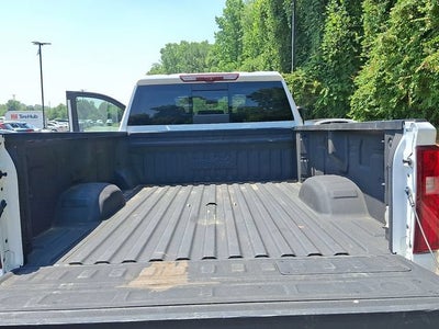 2024 Chevrolet Silverado 3500 HD High Country DRW