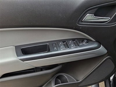 2018 Chevrolet Colorado 4WD LT