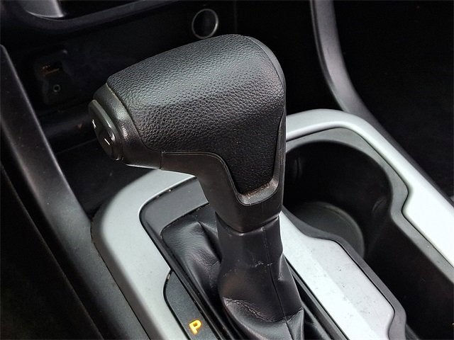 2018 Chevrolet Colorado 4WD LT