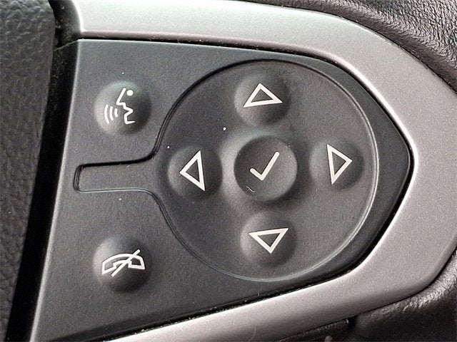 2018 Chevrolet Colorado 4WD LT