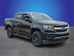 2018 Chevrolet Colorado 4WD LT