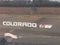 2018 Chevrolet Colorado 4WD LT
