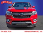 2017 Chevrolet Colorado 4WD Z71