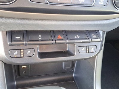 2017 Chevrolet Colorado 4WD Z71