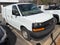 2020 Chevrolet Express Cargo 2500 RWD 2500 155"
