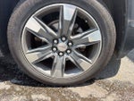 2017 GMC Acadia SLT