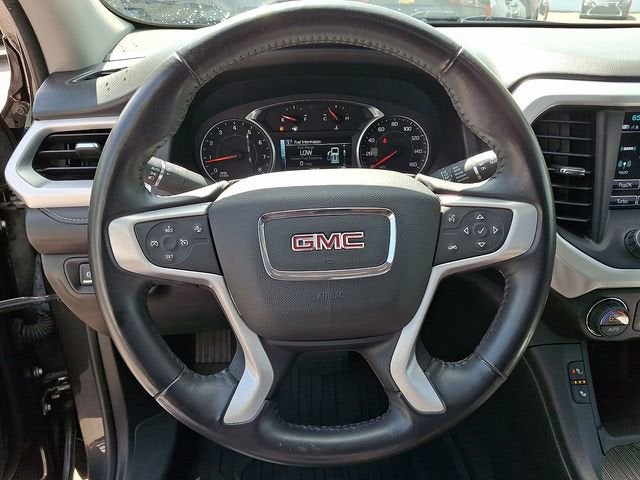 2017 GMC Acadia SLT