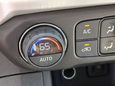 2017 GMC Acadia SLT