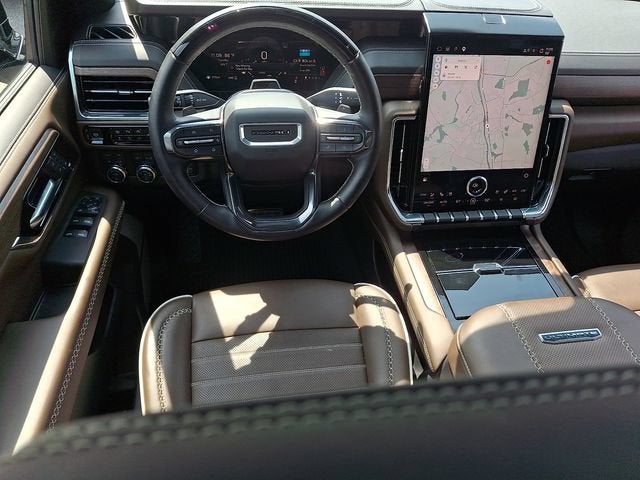 2025 GMC Yukon Denali Ultimate