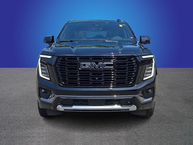 2025 GMC Yukon Denali Ultimate