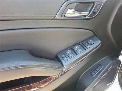 2019 GMC Yukon XL SLT