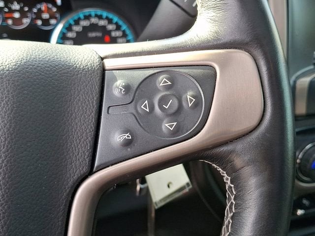 2018 GMC Sierra 2500 HD Denali